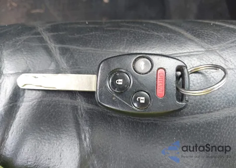 2008 Honda Accord 3.5 Ex-L из США, поврежденный, VIN 1HGCP36888A041555